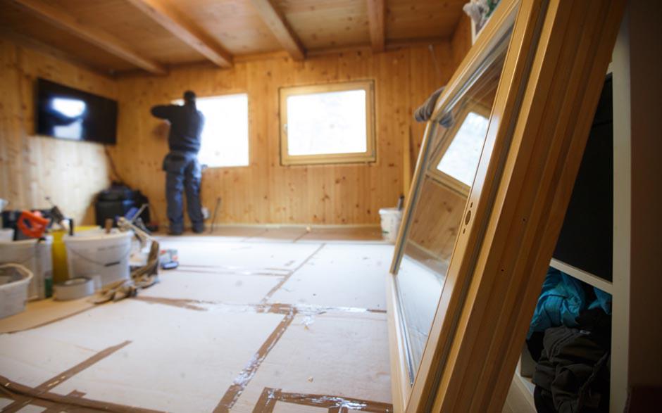 double vitrage sur mesure Pierrefitte-sur-Seine